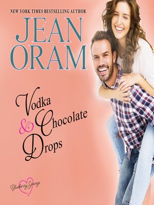 cover image of Vodka and Chocolate Drops